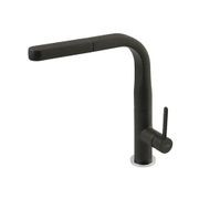 Franke Sinos Pull-out Tap - Onyx gallery detail image