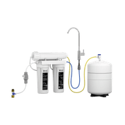RO270 Tap & Osmosis Filter Kit gallery detail image