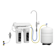 RO270 Tap & Osmosis Filter Kit gallery detail image