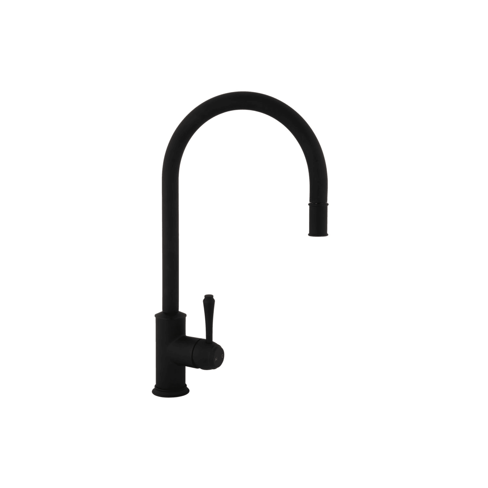 Kingsley Commercial Pull-Out Kitchen Mixer gallery detail image