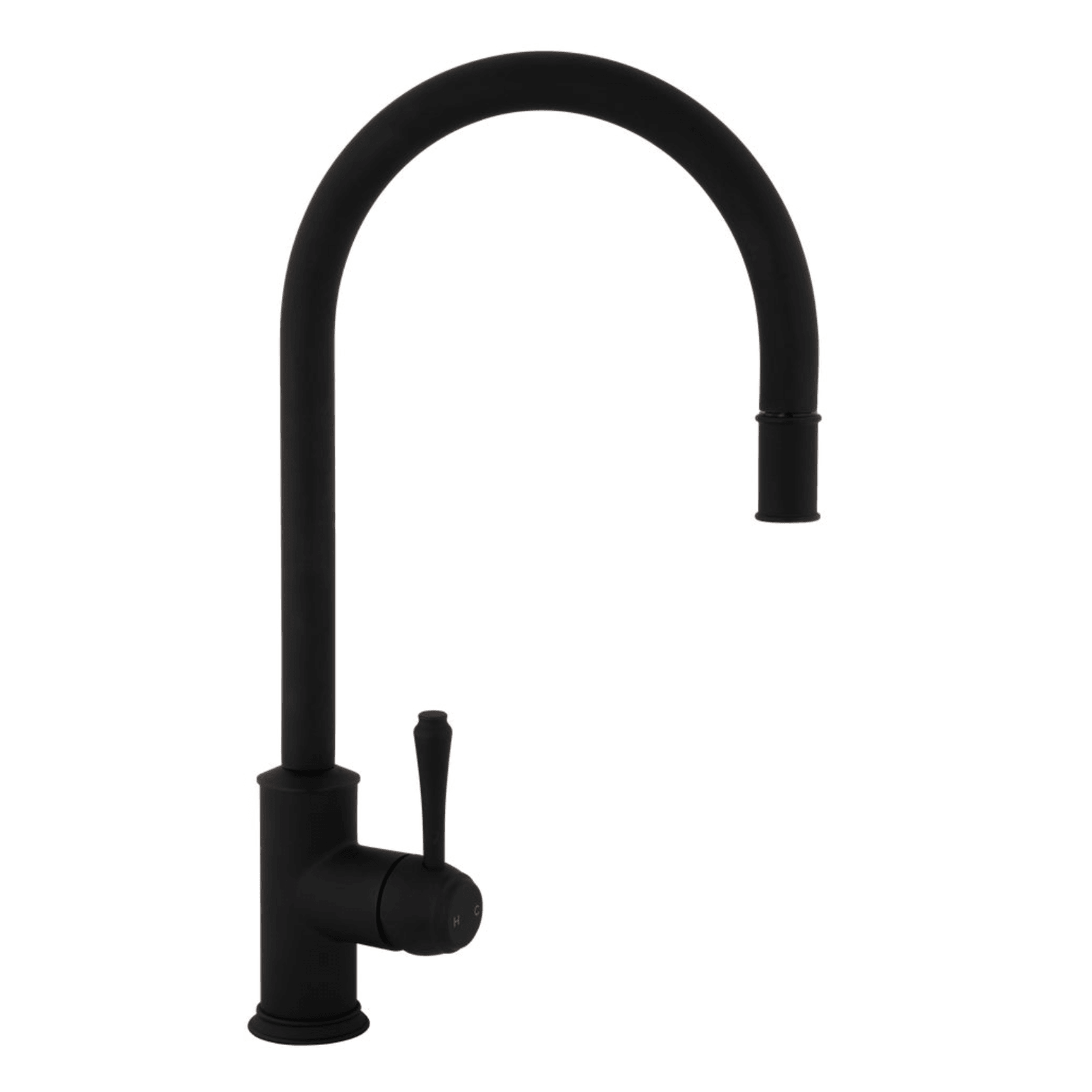 Kingsley Commercial Pull-Out Kitchen Mixer gallery detail image
