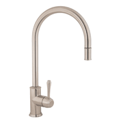 Kingsley Commercial Pull-Out Kitchen Mixer gallery detail image