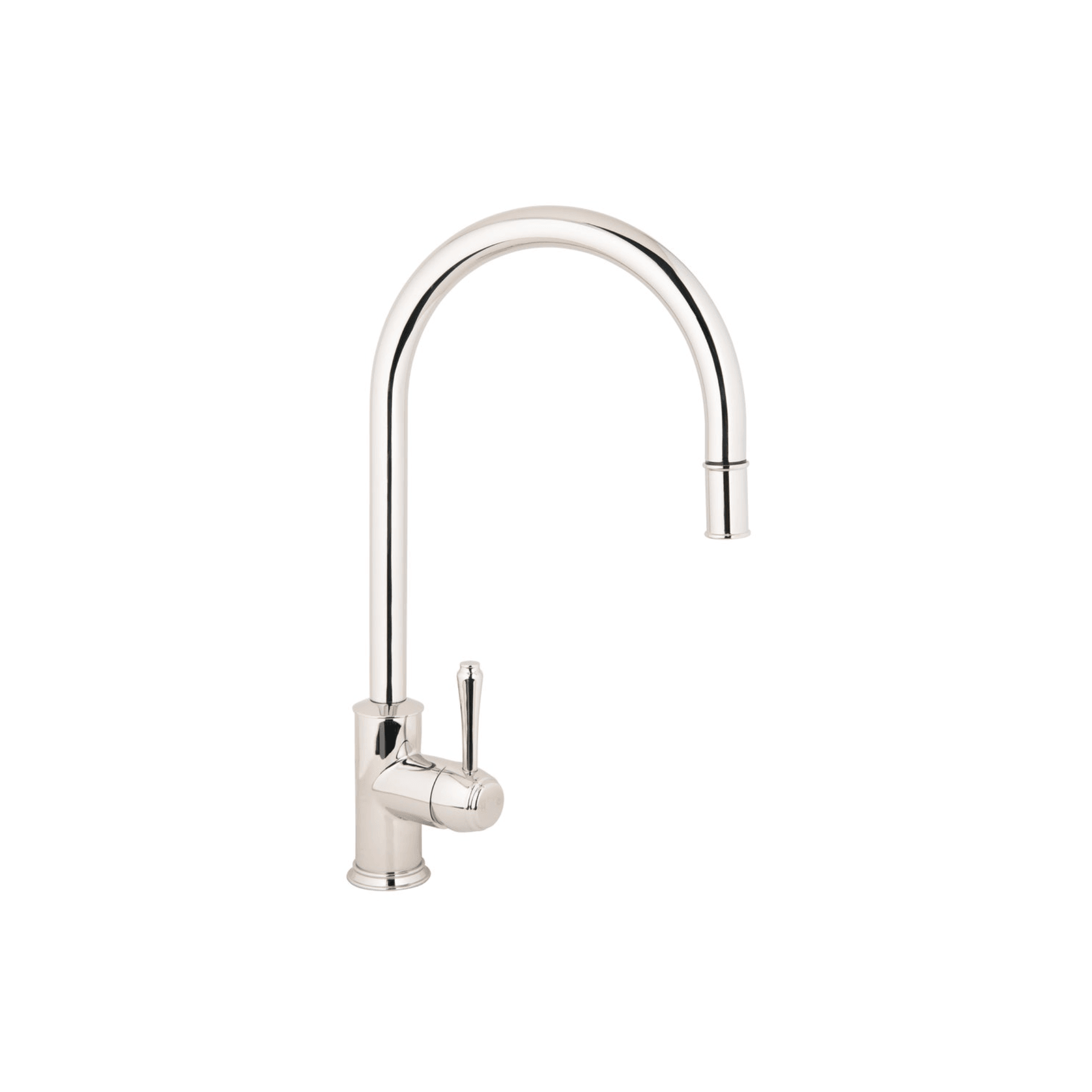 Kingsley Commercial Pull-Out Kitchen Mixer gallery detail image