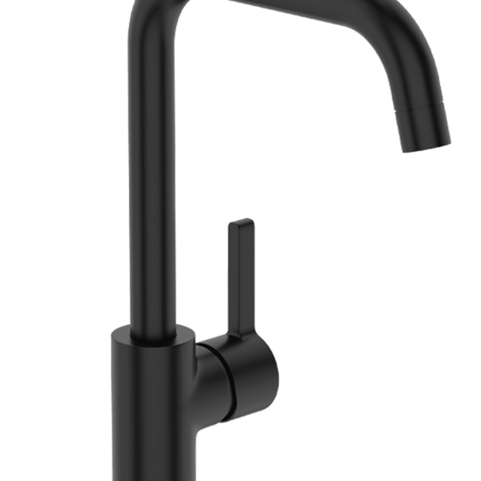 Telaio Square Kitchen Mixer gallery detail image