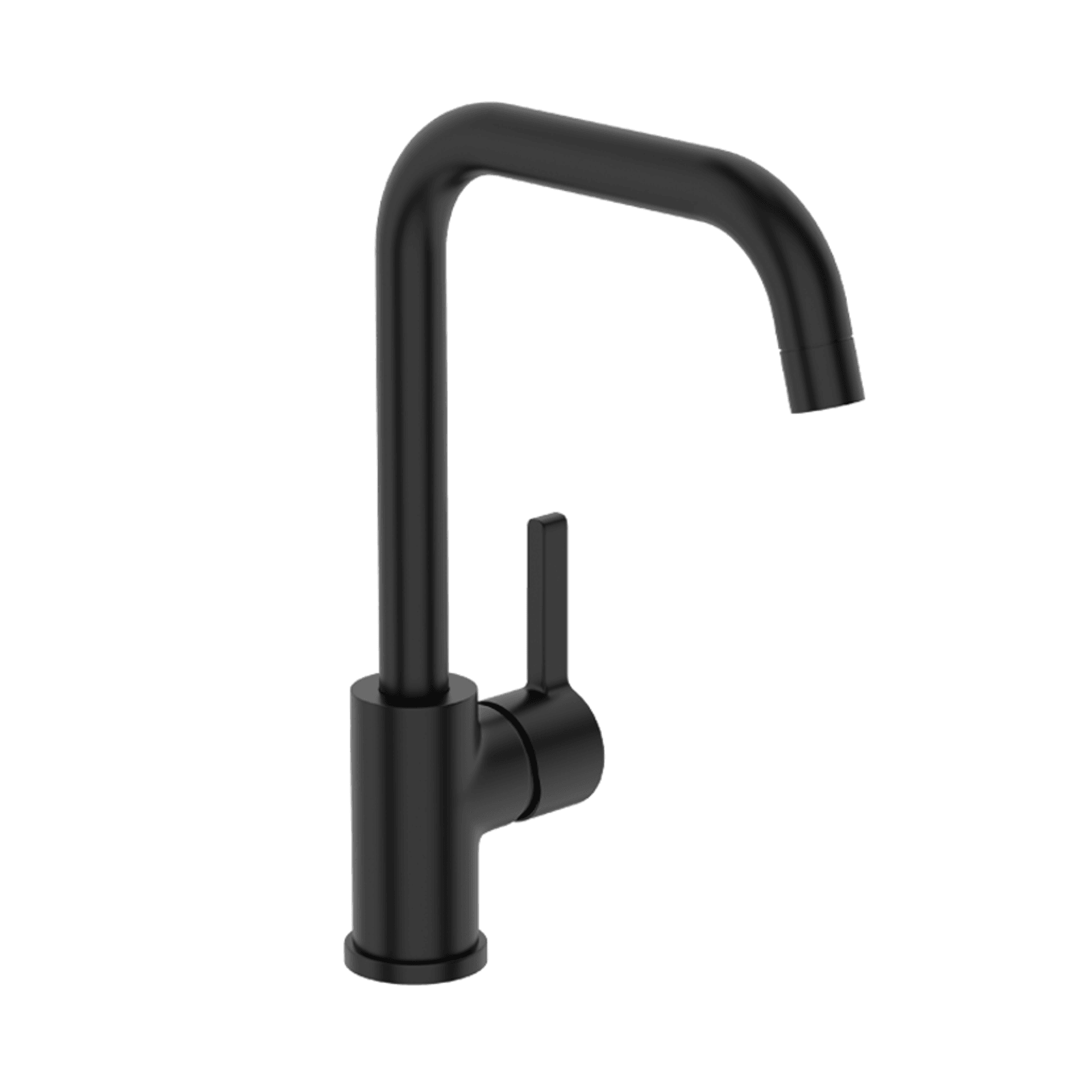 Telaio Square Kitchen Mixer gallery detail image