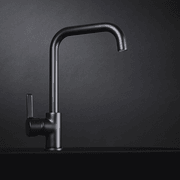 Telaio Square Kitchen Mixer gallery detail image