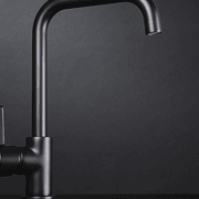 Telaio Square Kitchen Mixer gallery detail image