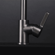 Telaio Square Kitchen Mixer gallery detail image