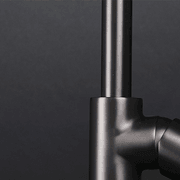 Telaio Square Kitchen Mixer gallery detail image