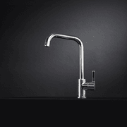 Telaio Square Kitchen Mixer gallery detail image