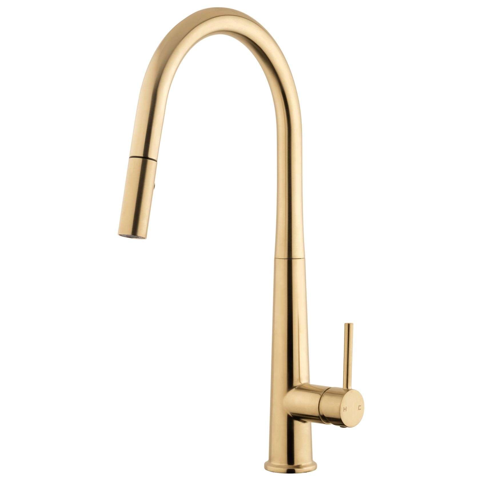 Apollo Pull Out Sink Mixer gallery detail image
