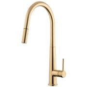 Apollo Pull Out Sink Mixer gallery detail image