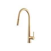 Apollo Pull Out Sink Mixer gallery detail image