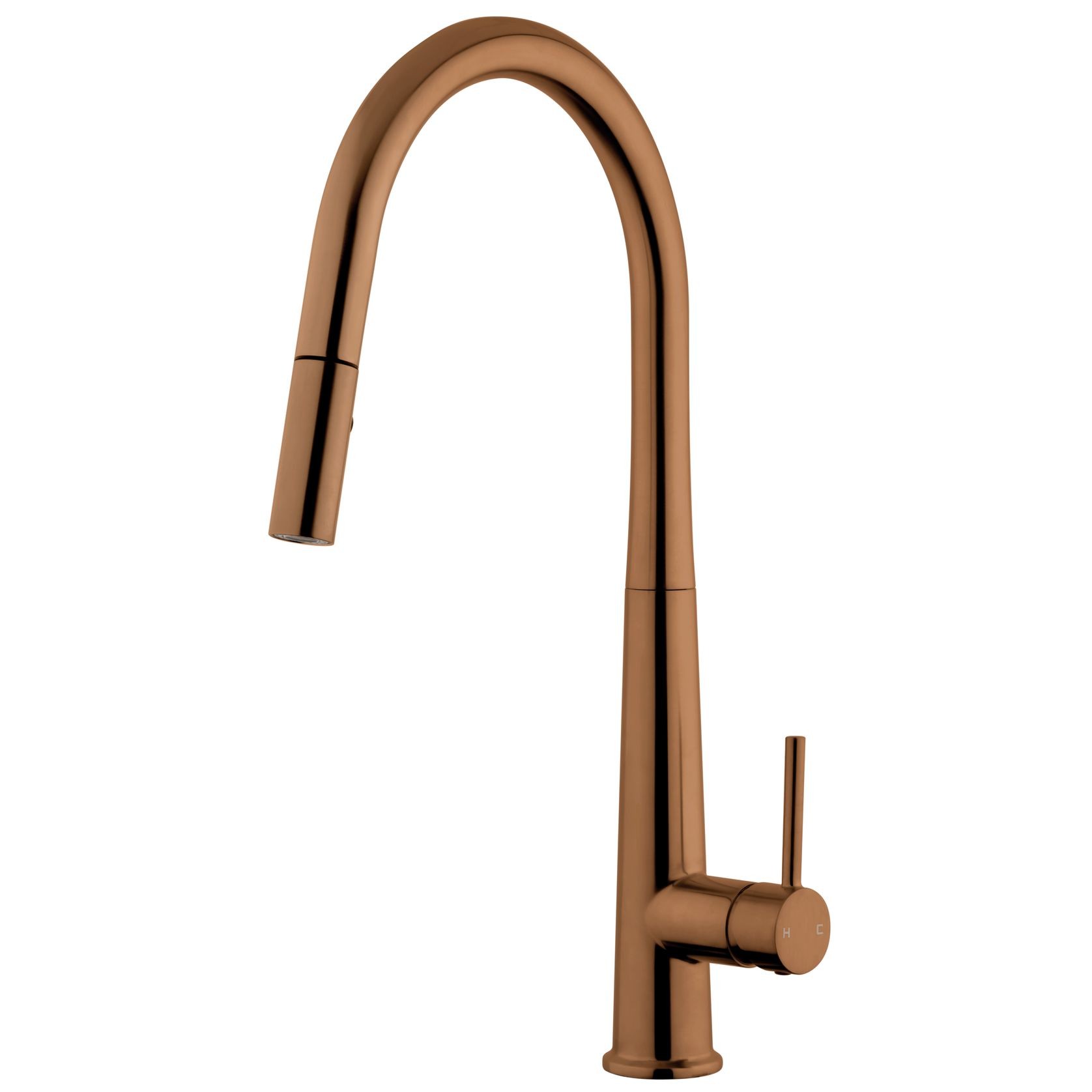Apollo Pull Out Sink Mixer gallery detail image