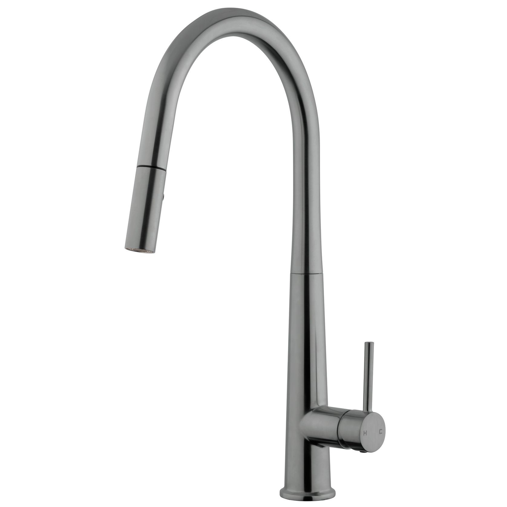 Apollo Pull Out Sink Mixer gallery detail image