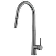 Apollo Pull Out Sink Mixer gallery detail image