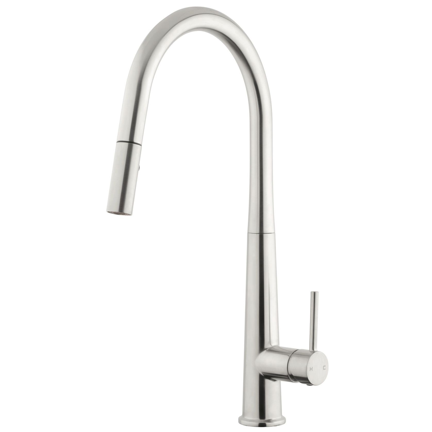 Apollo Pull Out Sink Mixer gallery detail image