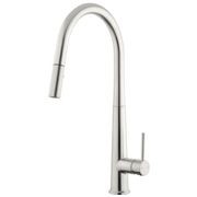 Apollo Pull Out Sink Mixer gallery detail image