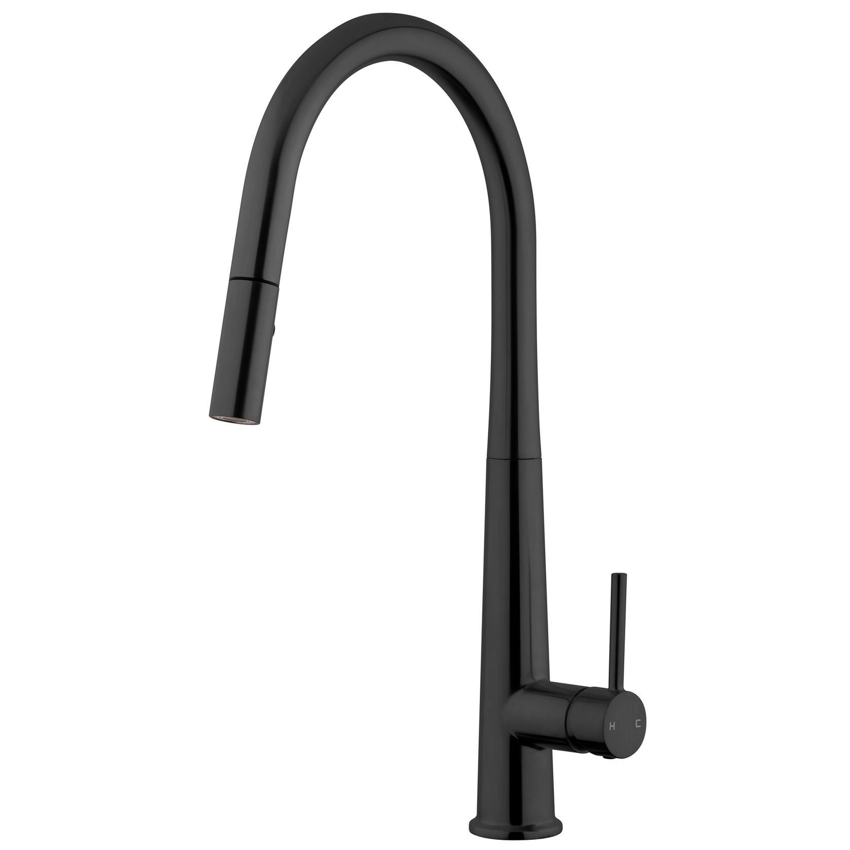 Apollo Pull Out Sink Mixer gallery detail image