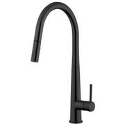 Apollo Pull Out Sink Mixer gallery detail image