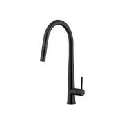 Apollo Pull Out Sink Mixer gallery detail image