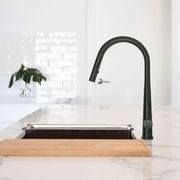 Apollo Pull Out Sink Mixer gallery detail image