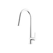 Apollo Pull Out Sink Mixer gallery detail image