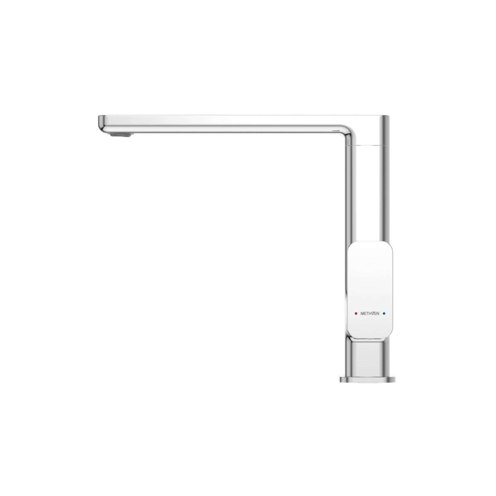 Waipori MK2 Sink Mixer 4 Star - Lead Free gallery detail image