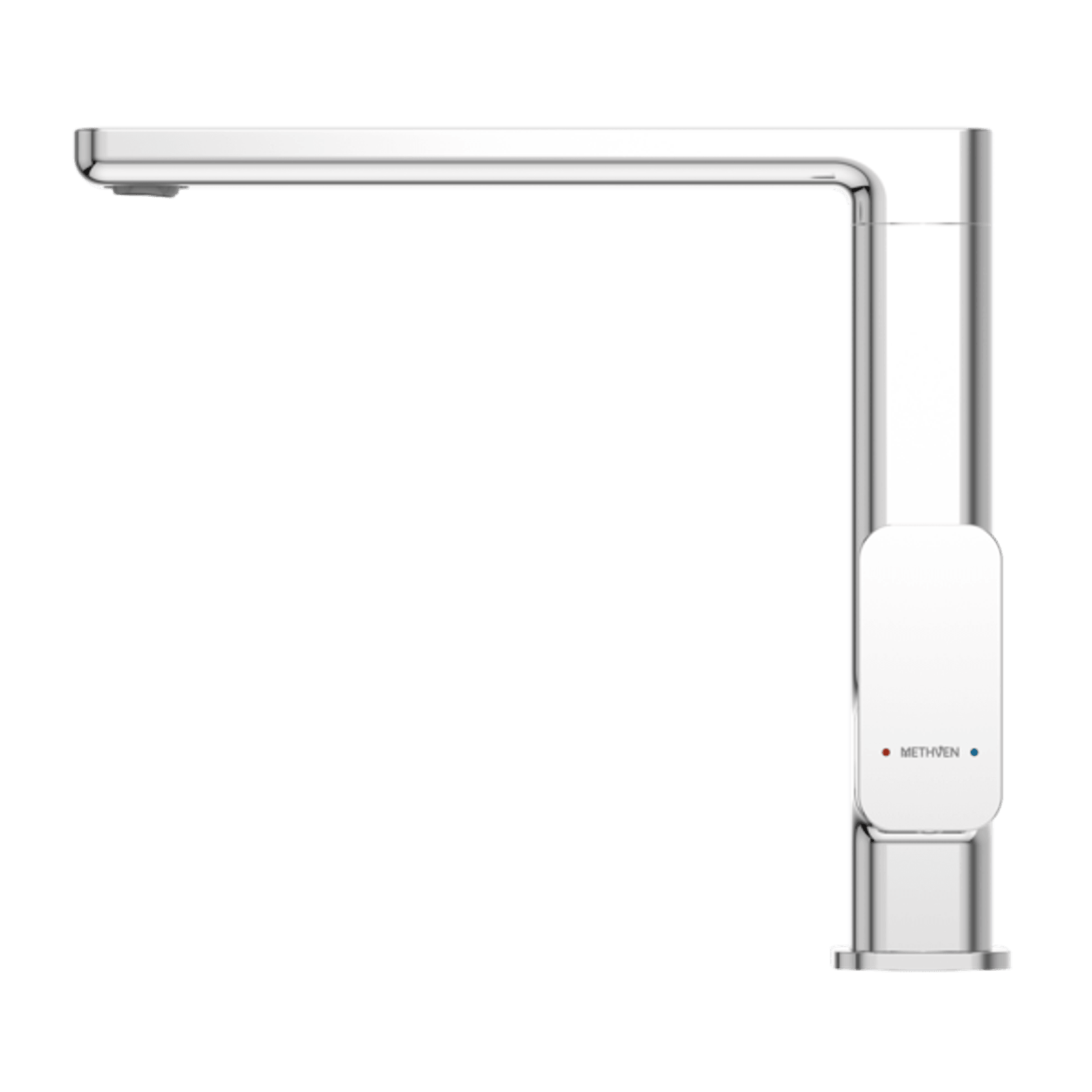 Waipori MK2 Sink Mixer 4 Star - Lead Free gallery detail image