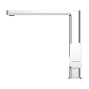 Waipori MK2 Sink Mixer 4 Star - Lead Free gallery detail image