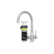 Z1-E10-BN Mixer & Undersink Filter gallery detail image