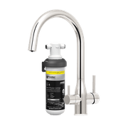 Z1-E10-CH Mixer & Undersink Filter gallery detail image
