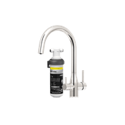 Z1-E10-CH Mixer & Undersink Filter gallery detail image