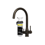 Z1-E10-GM Mixer & Undersink Filter gallery detail image