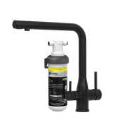 Z1-E20-MB Mixer & Undersink Filter gallery detail image