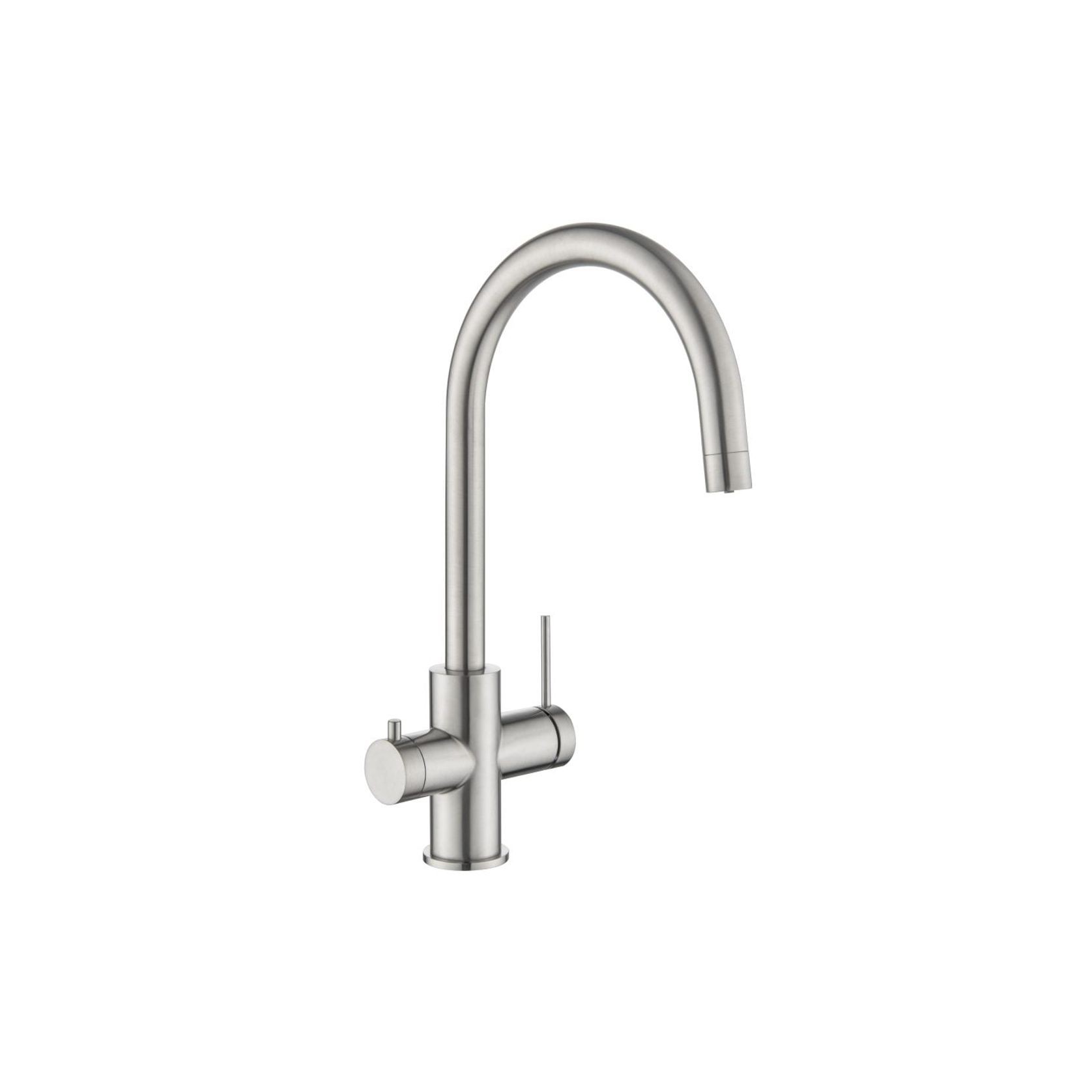 Mica 3 | Way Filter Sink Mixer gallery detail image