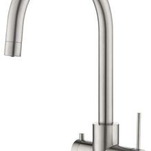 Mica 3 | Way Filter Sink Mixer gallery detail image