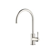 Mica Heritage Gooseneck Sink Mixer gallery detail image