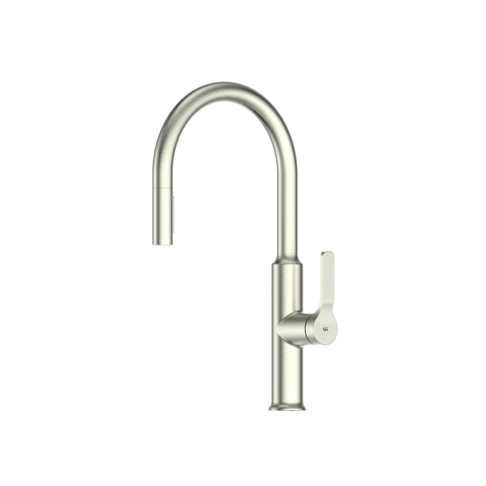 Craft Pulldown Kitchen Mixer with Prep Spout gallery detail image