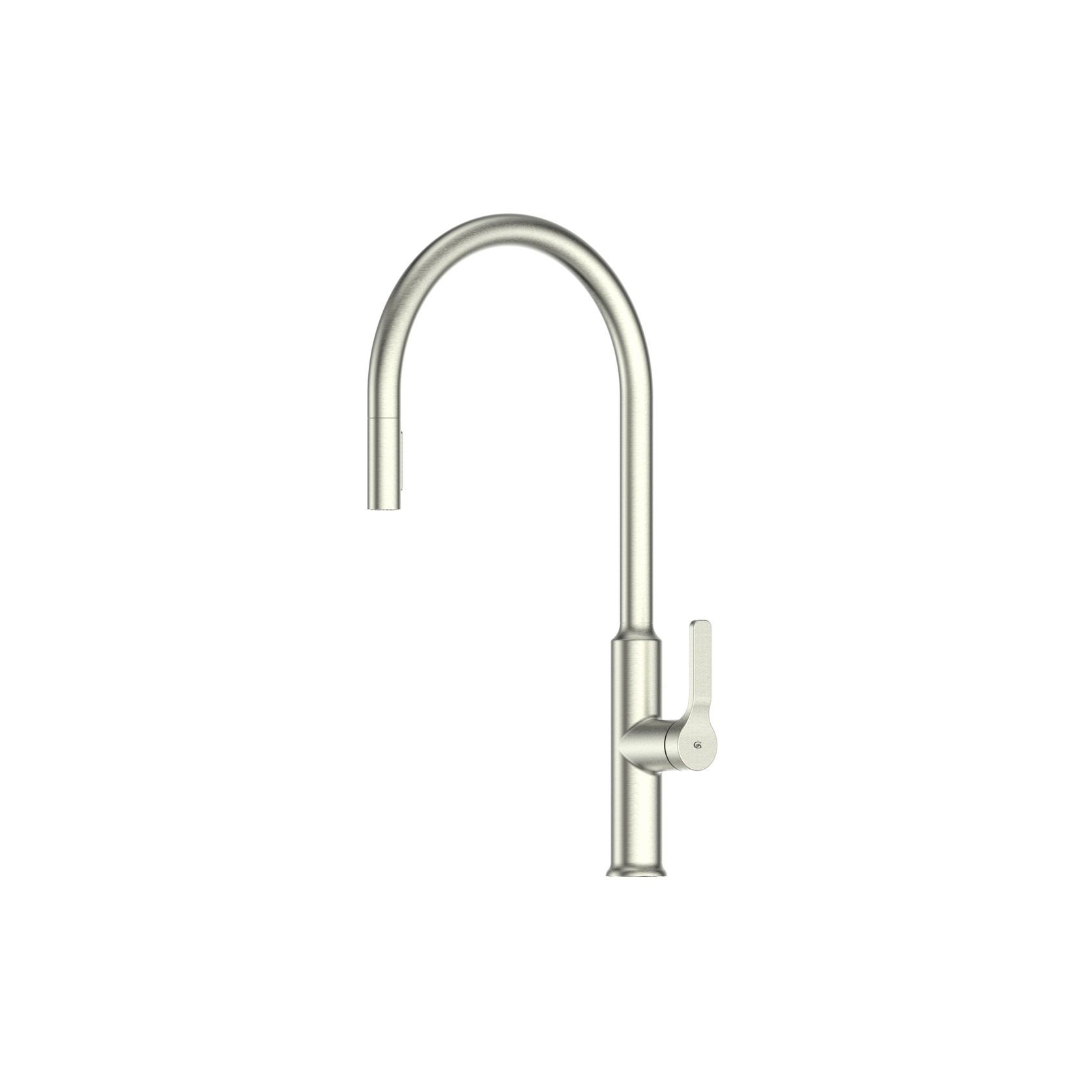 Craft Pulldown Kitchen Mixer with Chef's Spout gallery detail image