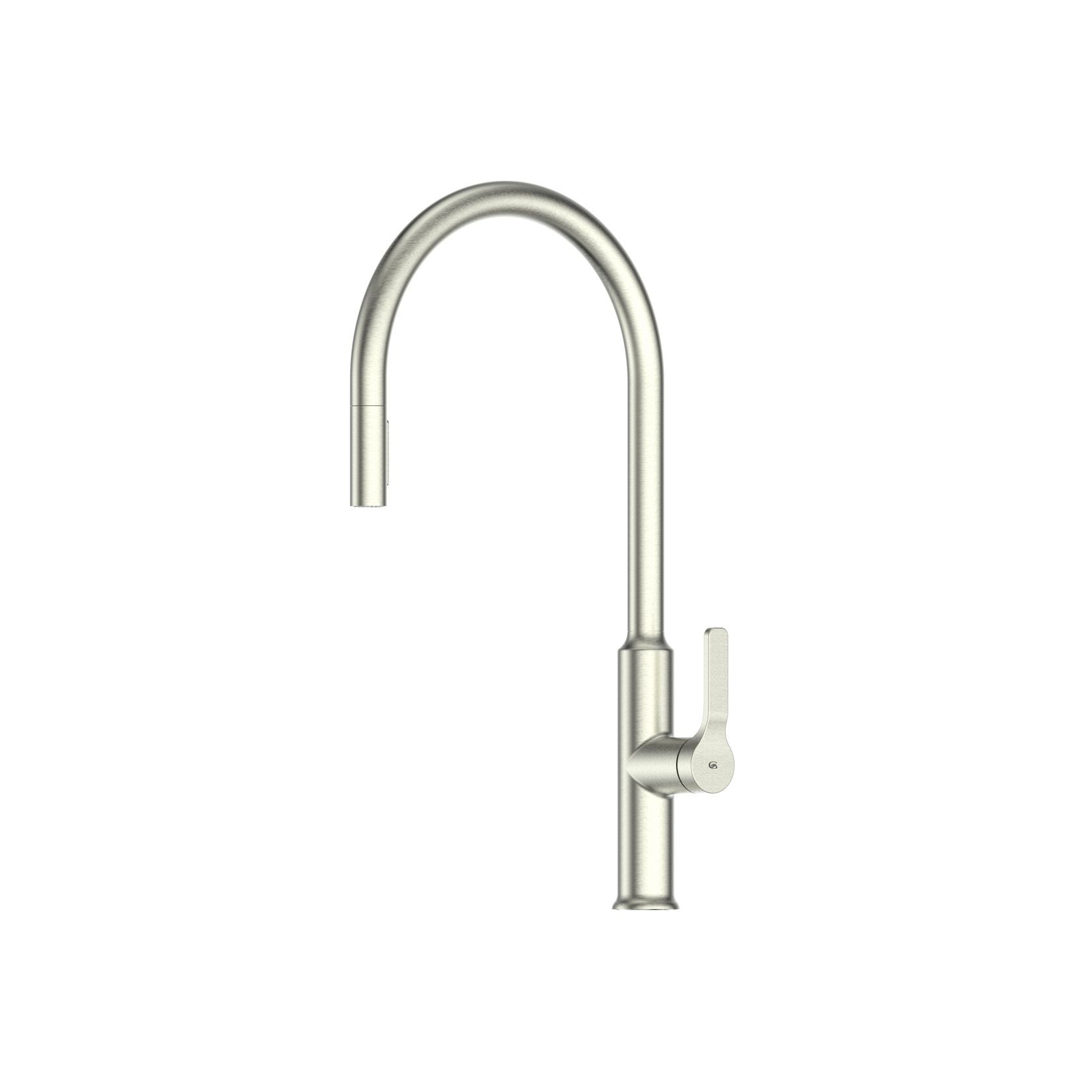 Craft Pulldown Kitchen Mixer with Chef's Spout gallery detail image