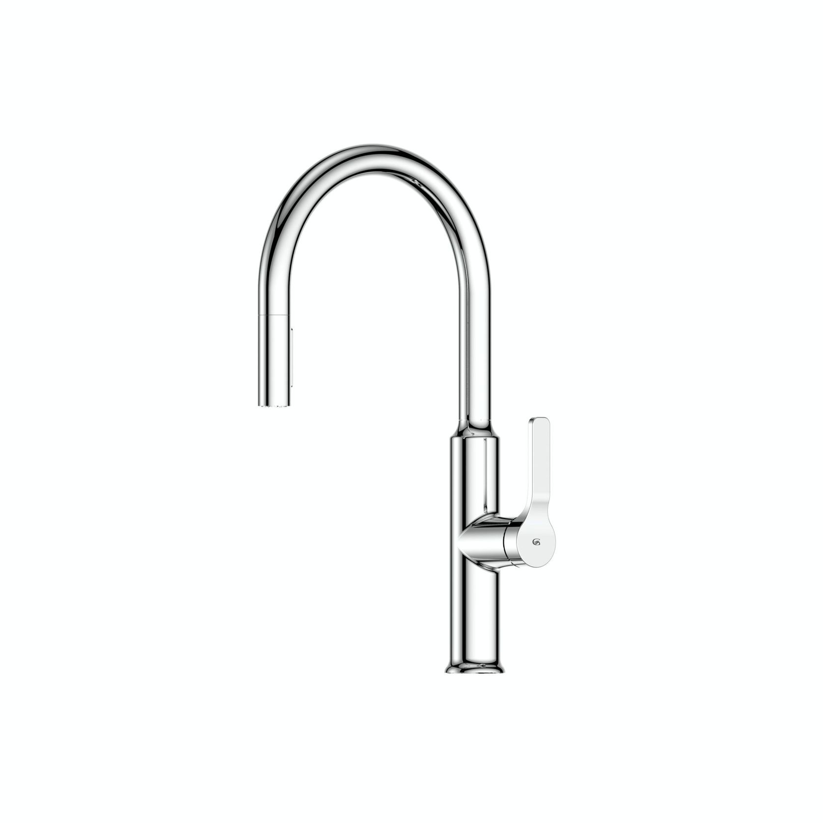 Craft Pulldown Kitchen Mixer with Prep Spout gallery detail image