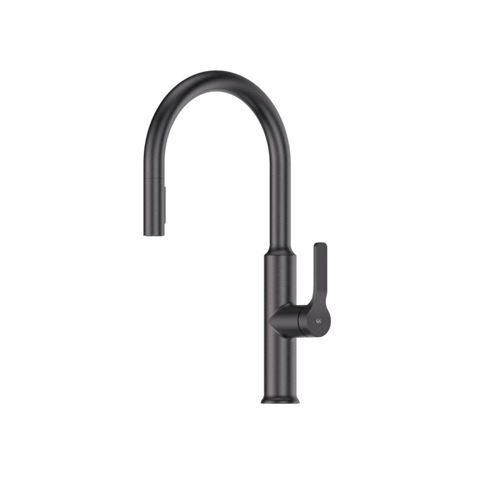 Craft Pulldown Kitchen Mixer with Prep Spout gallery detail image