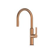 Craft Pulldown Kitchen Mixer with Prep Spout gallery detail image
