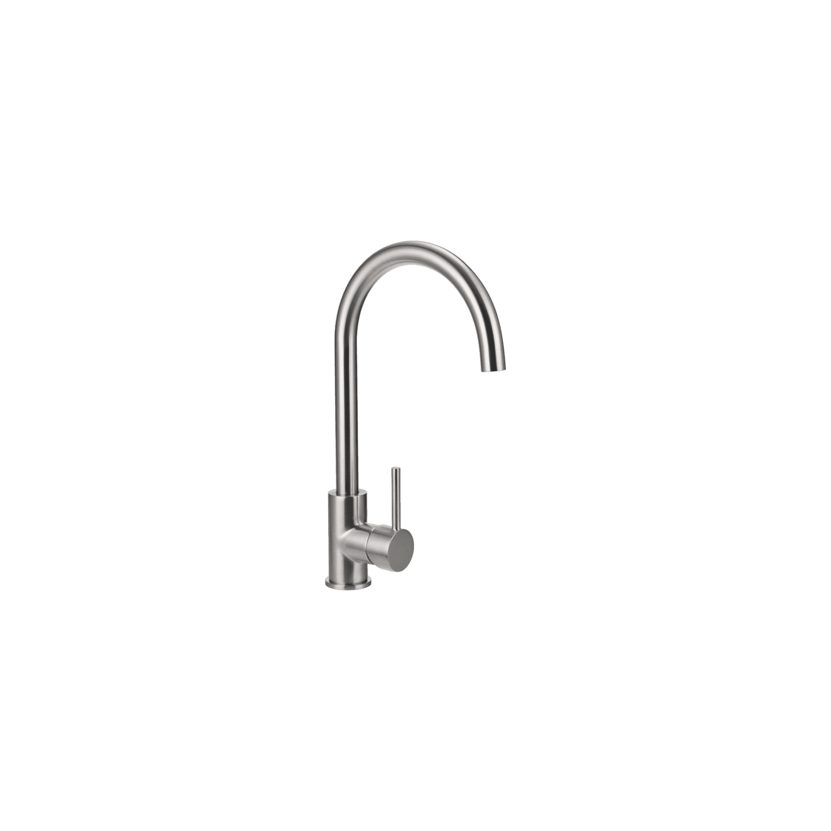 Elysian Kitchen Mixer gallery detail image