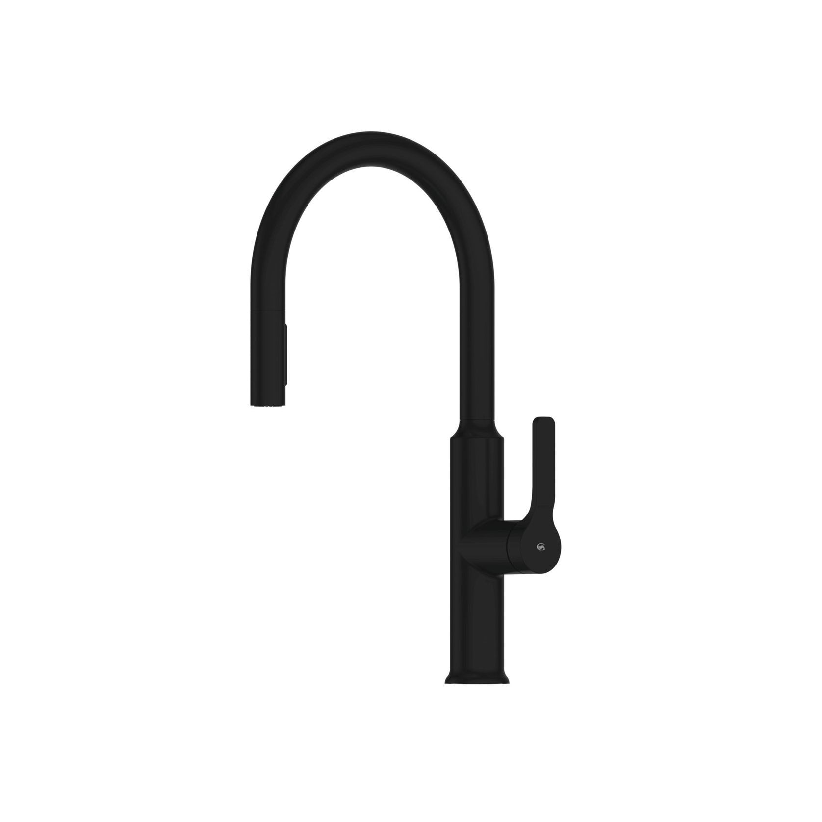 Craft Pulldown Kitchen Mixer with Prep Spout gallery detail image