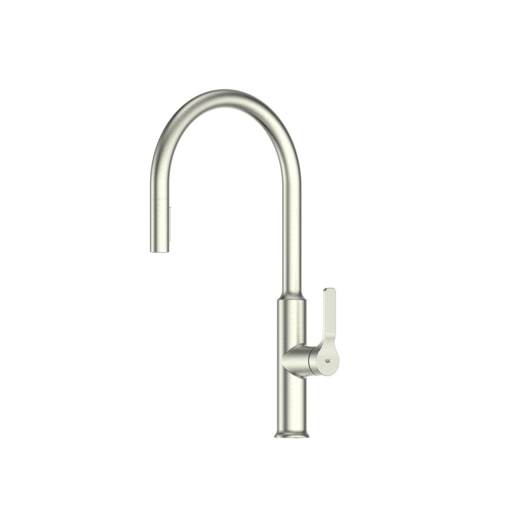 Craft Pulldown Kitchen Mixer with Kitchen Spout gallery detail image