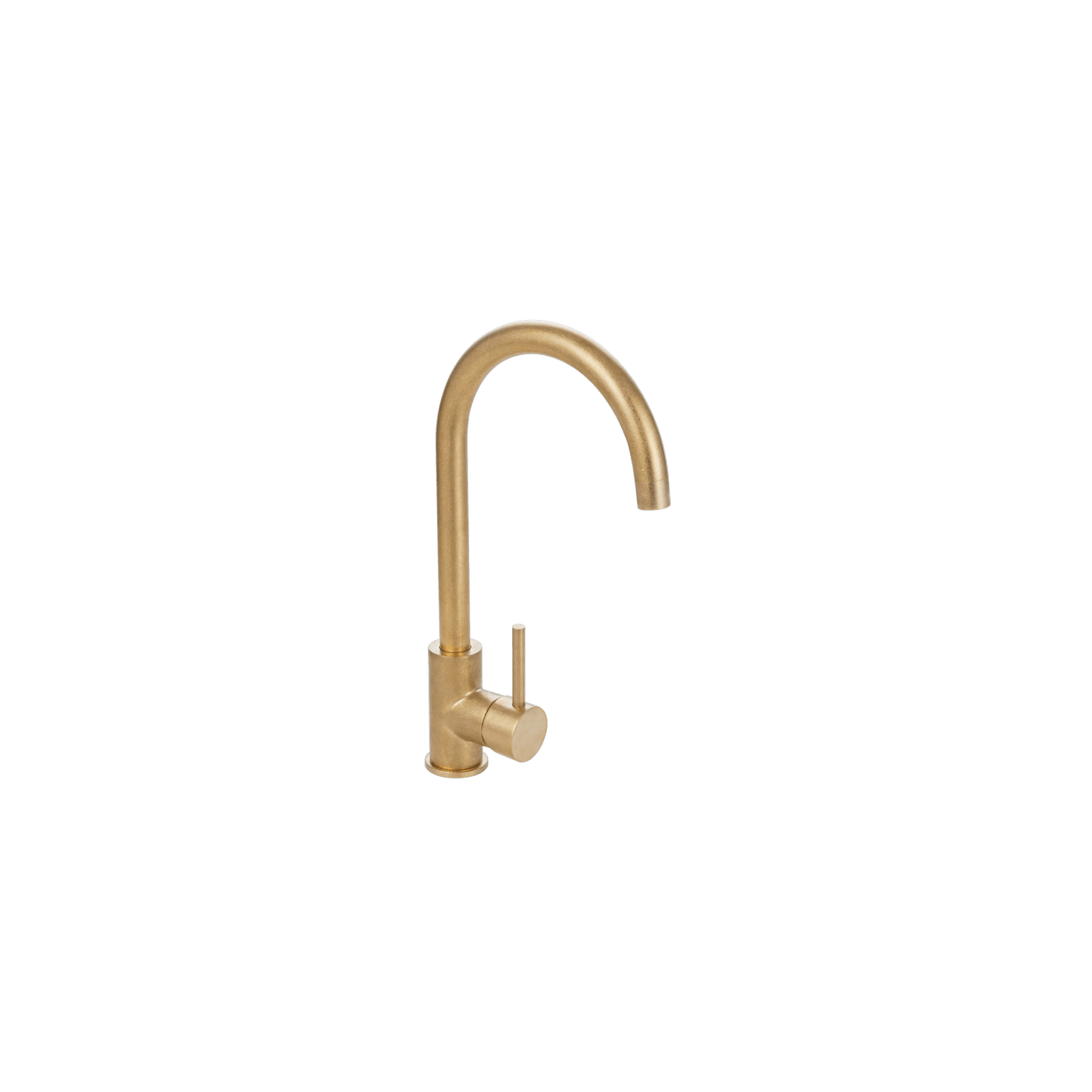 Elysian Kitchen Mixer gallery detail image