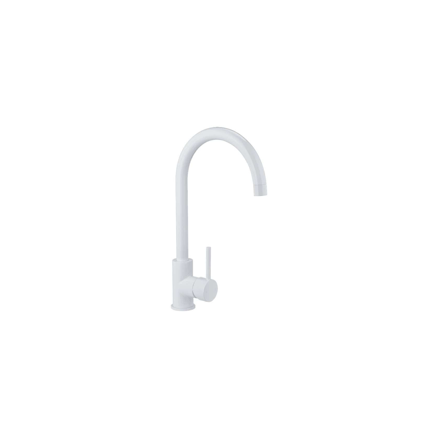 Elysian Kitchen Mixer gallery detail image