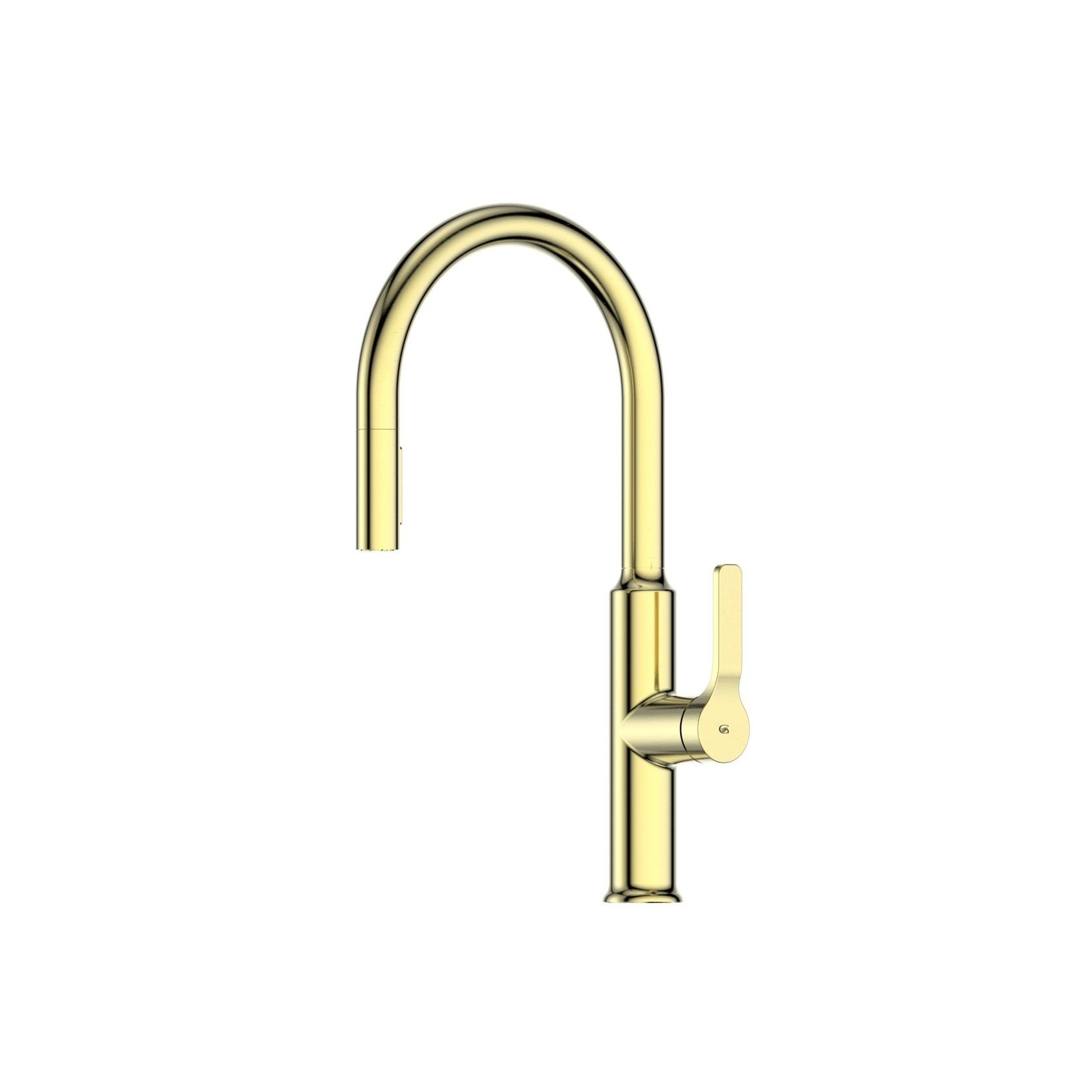 Craft Pulldown Kitchen Mixer with Prep Spout gallery detail image